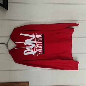 Mens XXL Hoodie